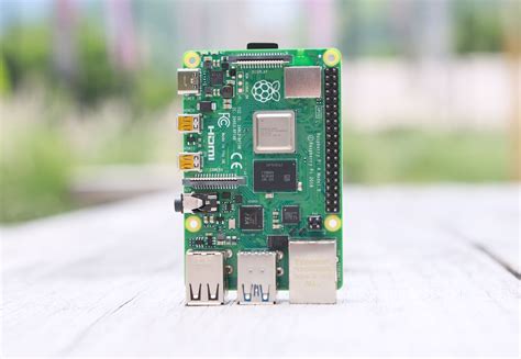 Image result for Raspberry Pi 4 Linux