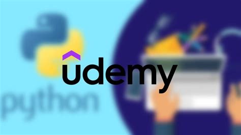 Image result for Udemy Python