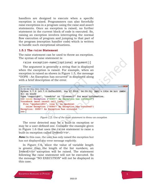 Image result for Class 12 Computer Science with Python Chapter 1