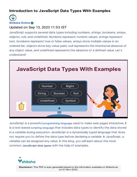Image result for JavaScript Lists Explained
