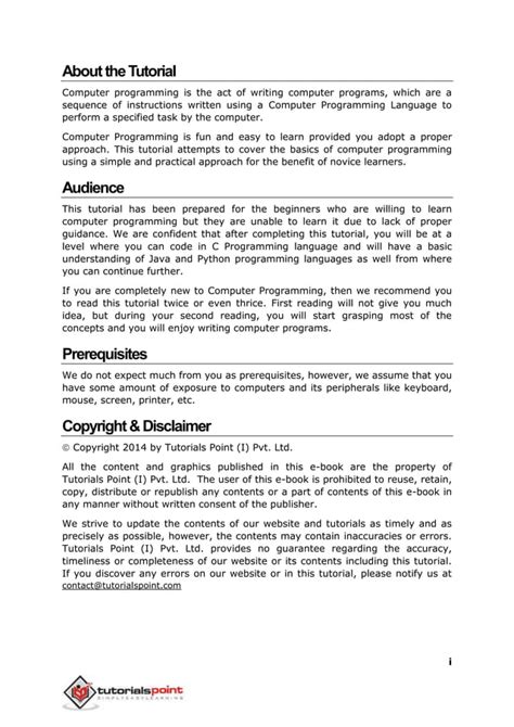 Image result for Computer Programming Tutorials