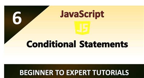 Image result for Conditional JavaScript