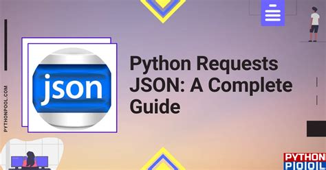 JSON Python Library に対する画像結果