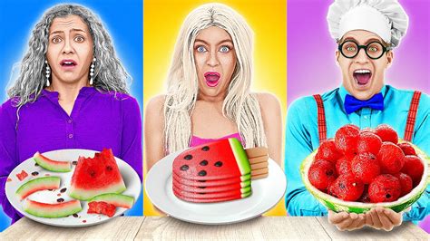 Image result for Cooking Challenge