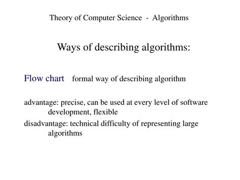 Image result for Basic Algorithm for Computer Science