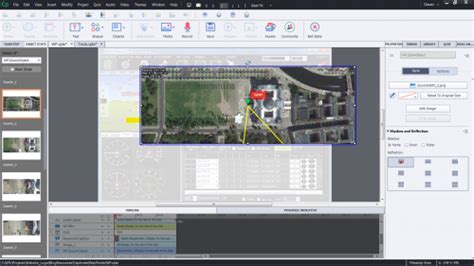 Toradh íomhá ar Software Simulation eLearning