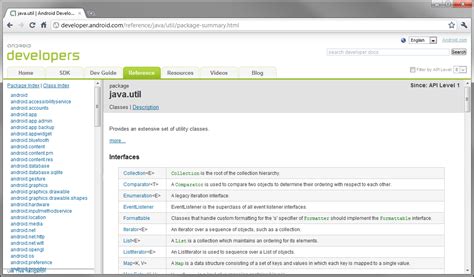 Toradh íomhá ar Java Android Development