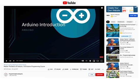 Image result for Arduino Course