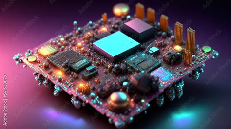 Image result for Alien Technology Computer