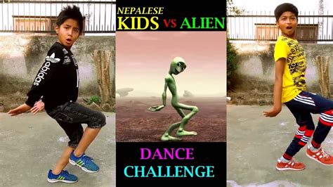 Image result for Alien Dance Challenge Compilation