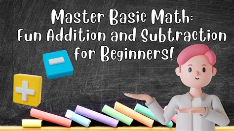 Learning Basic Math に対する画像結果