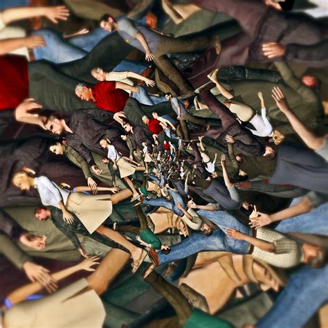 Computer Simulation Real Life Examples に対する画像結果