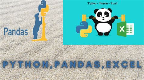 Image result for How to Input Excel Excel to Python Using Panda
