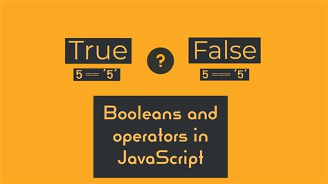 Image result for Booleans JavaScript