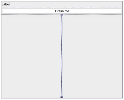 Image result for Java Swing GUI Example
