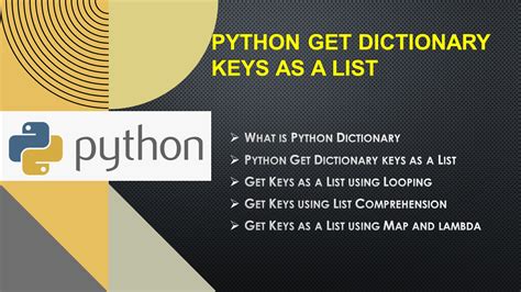 Image result for Keys Python