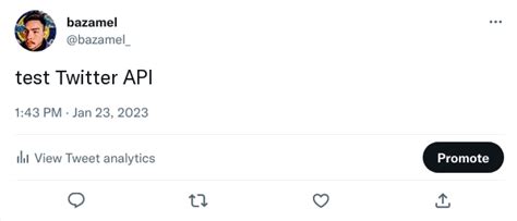 Image result for Twitter API Example JavaScript