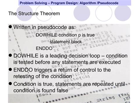 Image result for Algorithm Problem Solving and Program Design