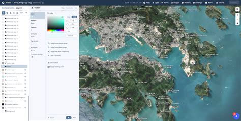 Image result for MapBox JavaScript API