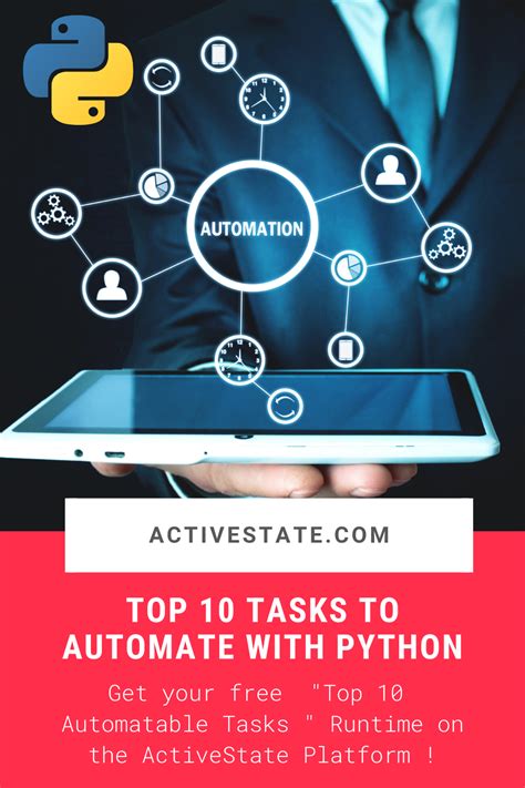 Python Automation Projects Tutorials に対する画像結果