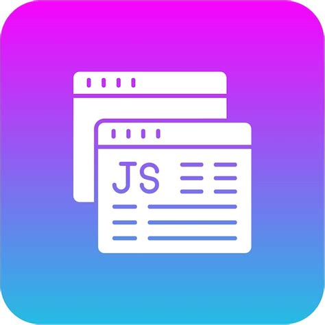 Image result for Web JavaScript Icon