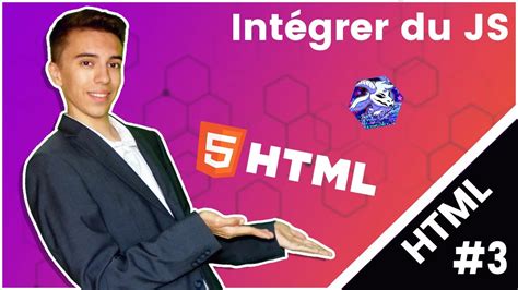 Image result for JavaScript Dans Du HTML