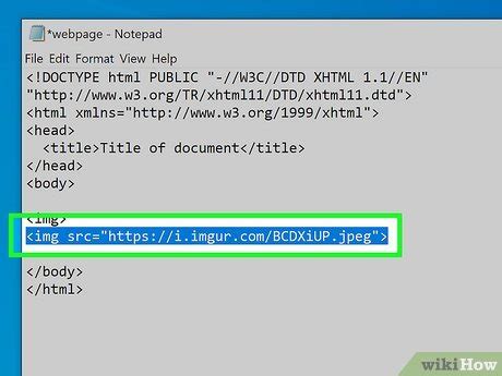 HTML for Image Example に対する画像結果