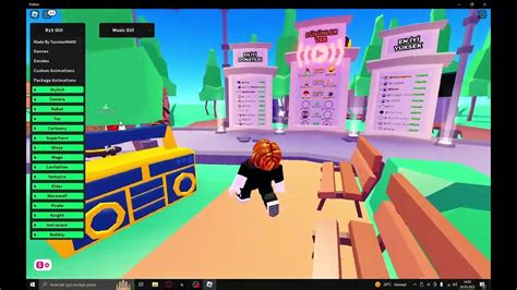 Image result for Roblox Animation Script Exploit