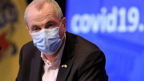 Image result for Gov Murphy Covid Update