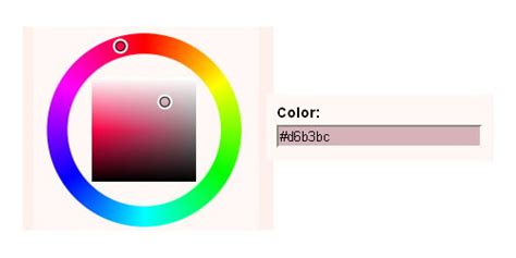 Image result for JavaScript Color Picker