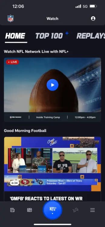 Image result for Nflwebcast Com