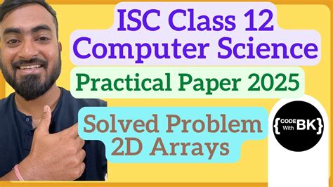 Image result for Computer Science Class 12 ISC