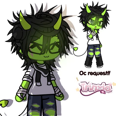 Alien OC Design에 대한 이미지 결과