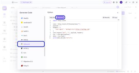 Image result for Python API Library