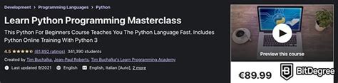 Image result for Udemy Image Python Algorithm
