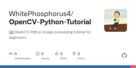 OpenCV Python Tutorial に対する画像結果