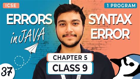 Afbeeldingsresultaten voor Syntax Error Java