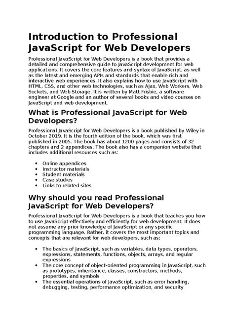 Image result for Java Scripting for Web Development