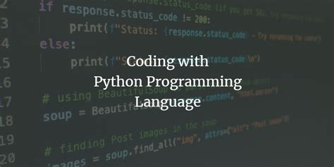 Bildergebnis für Python Coding