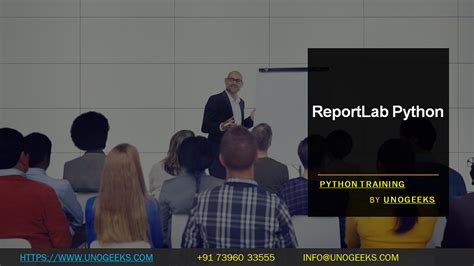 Toradh íomhá ar ReportLab Python