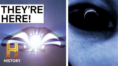 Alien Encounters 2023 に対する画像結果