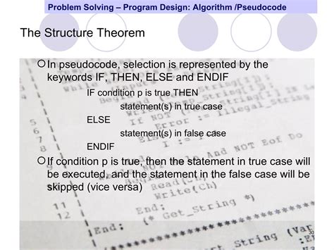 Image result for Algorithm Problem Solving and Program Design