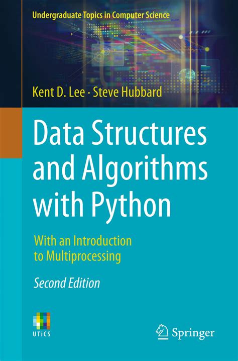 Image result for Python Data Structures and Algorithms