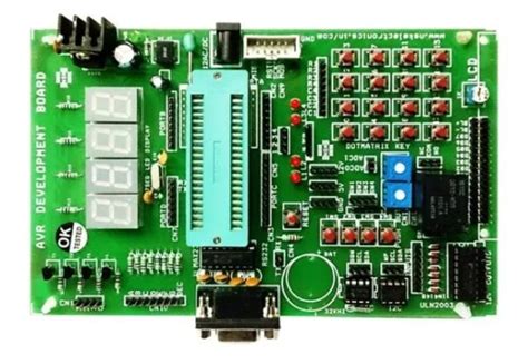 Image result for AVR Microcontroller Programming Tutorial