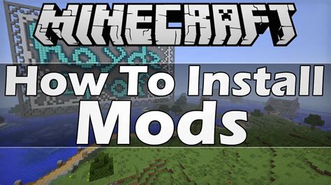 Image result for How to Get Mods for Minecraft Java