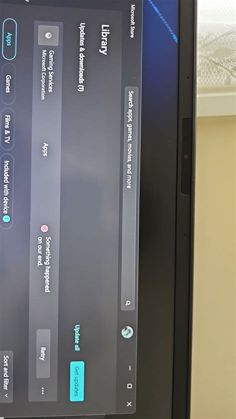 Toradh íomhá ar Alienware Install