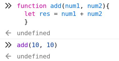 Image result for JavaScript Basic Addition