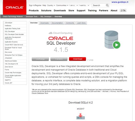نتيجة الصورة لـ Oracle SQL Developer