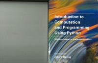 Image result for Introduction to Programming Using Python PDF