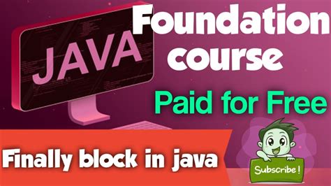 Code Block Tutorial Java に対する画像結果